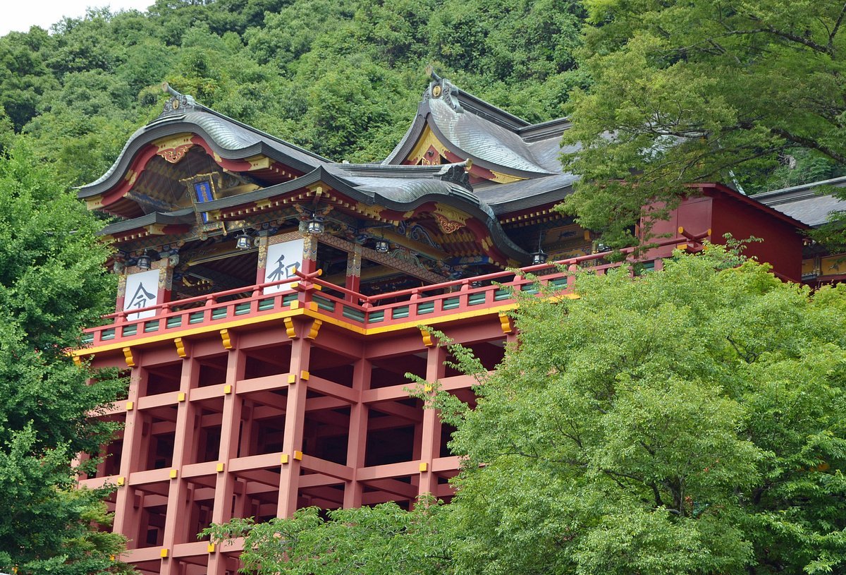 ⛩️ 유토쿠 이나리 신사 이미지 6